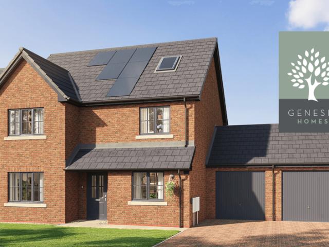 House for sale in Isle Of Man