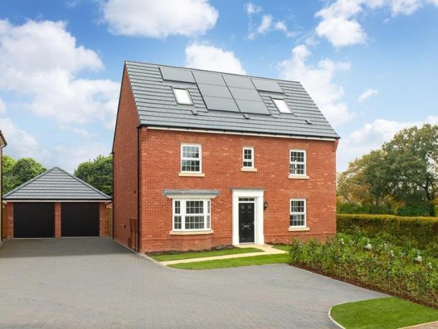 House for sale in Burnham-on-Crouch, Maldon