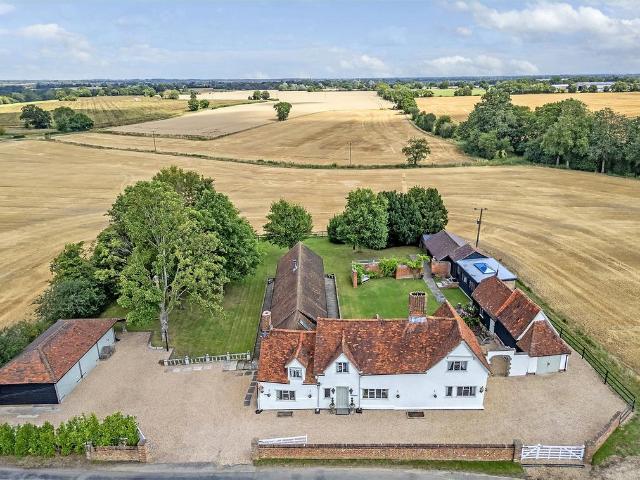 House for sale in High Easter, Duton Hill