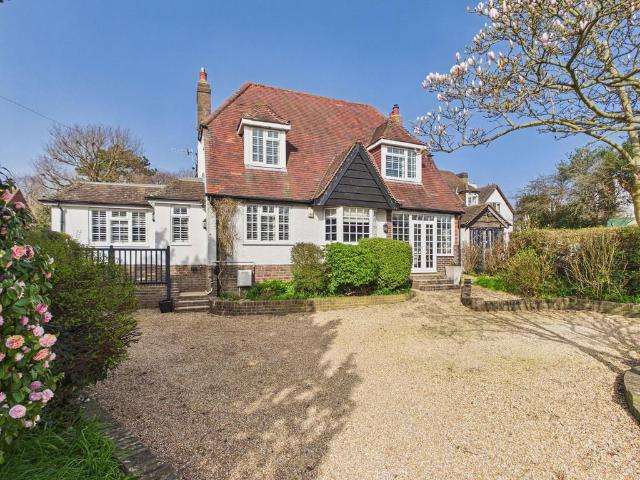 House for sale in Worthing, West Sussex