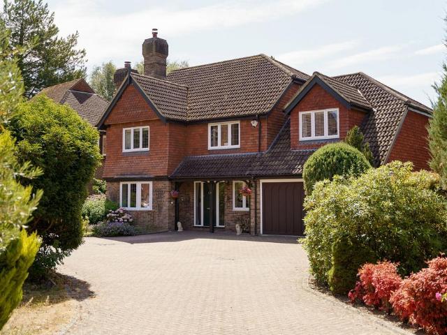 House for sale in Ashington, Horsham