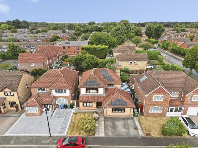 House for sale in West Timperley, Trafford