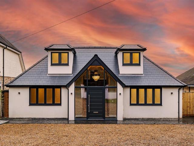 House for sale in Fretherne, Hertfordshire