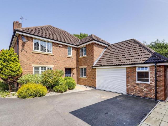 House for sale in Woodthorpe, Gedling