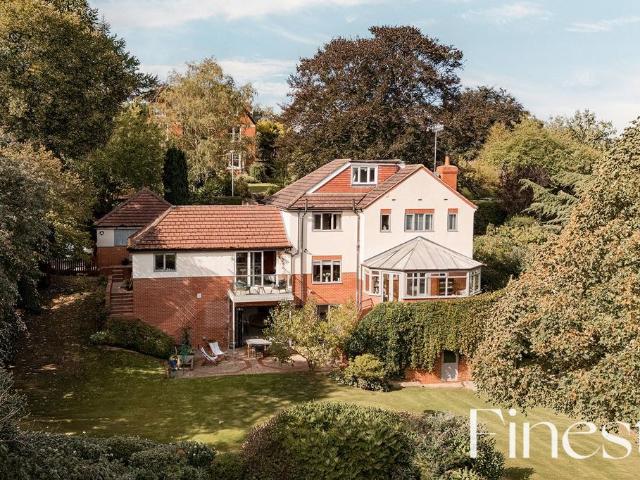 House for sale in Wylam