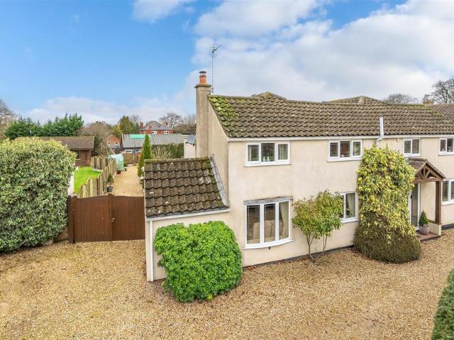 House for sale in Ingleby, Lincolnshire