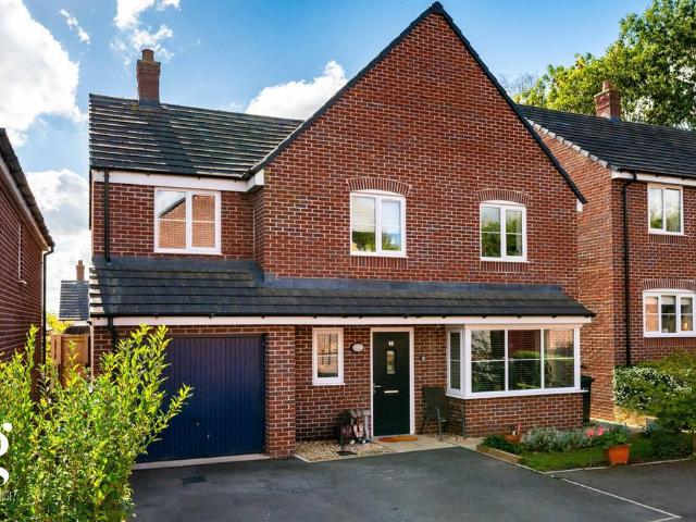 House for sale in Bartestree