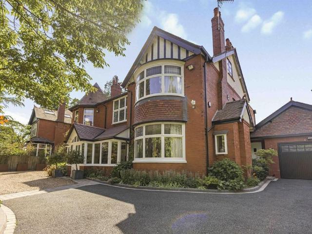 House for sale in Trafford Park, Isle Of Man