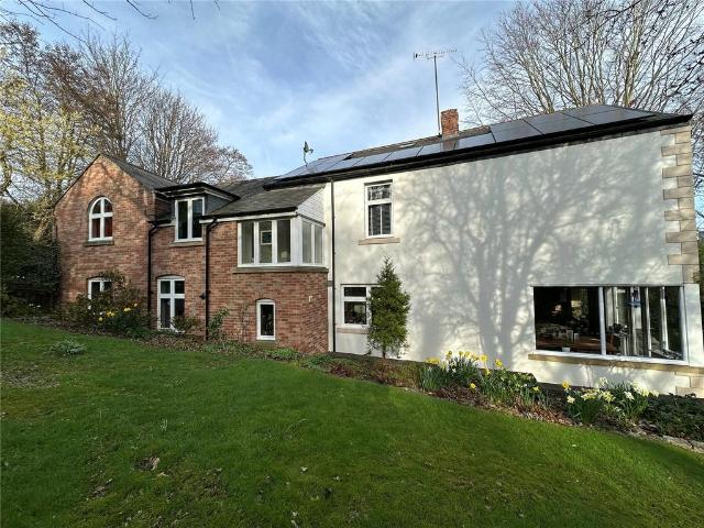 House for sale in Isle Of Man
