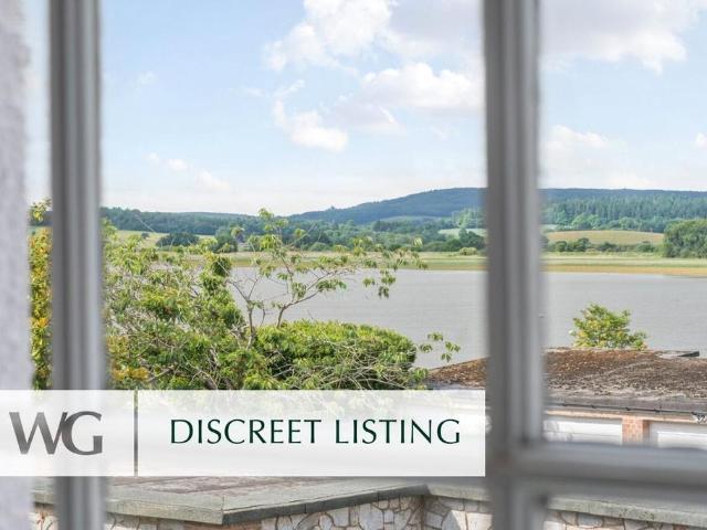 House for sale in Watergate, Devon