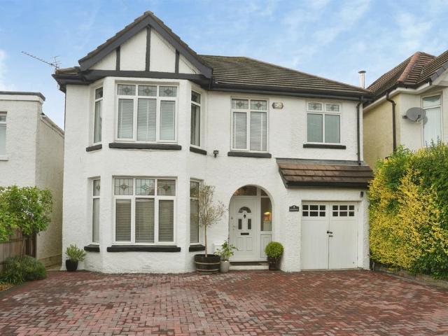 House for sale in Deans Hill, Wales