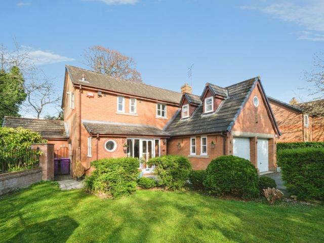 House for sale in Calderstones, Isle Of Man