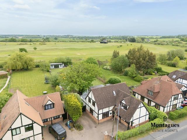 House for sale in Epping, Isle Of Man