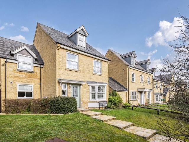House for sale in Corsham, Wiltshire