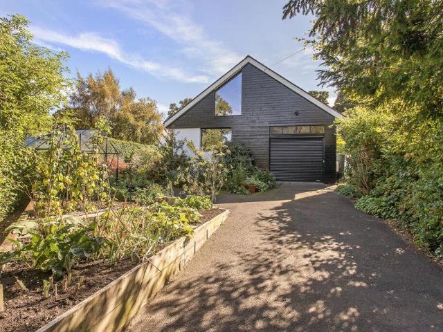 House for sale in North Berwick, Scotland