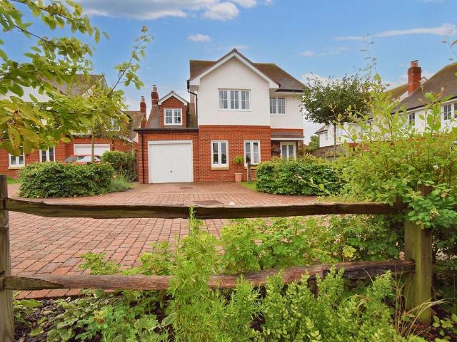 House for sale in Corhampton and Meonstoke, Meonstoke