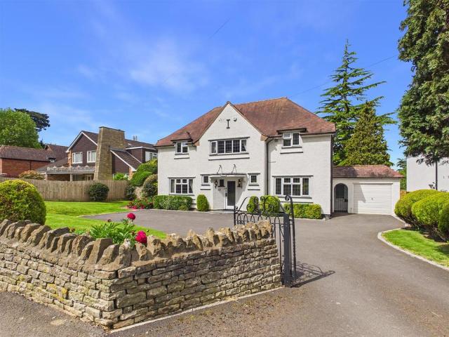 House for sale in Fox Elms, Gloucester