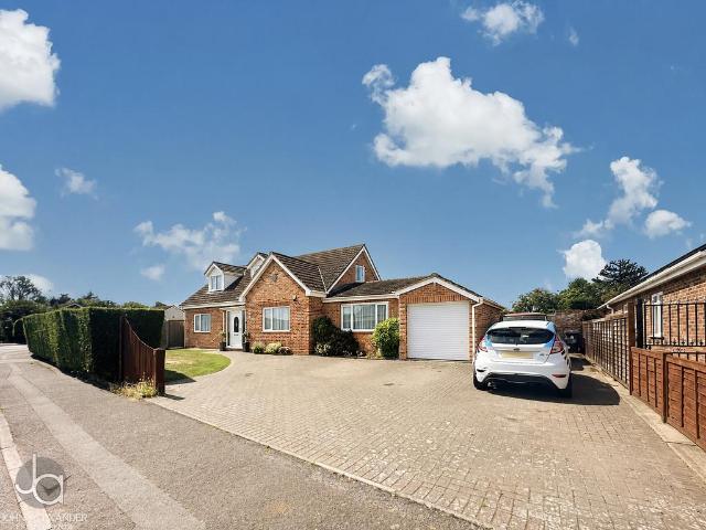 House for sale in Brightlingsea, Dale Hill