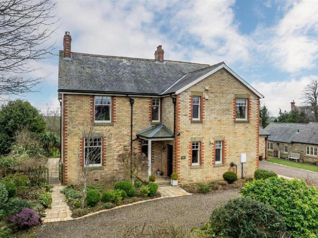 House for sale in Longframlington, Isle Of Man