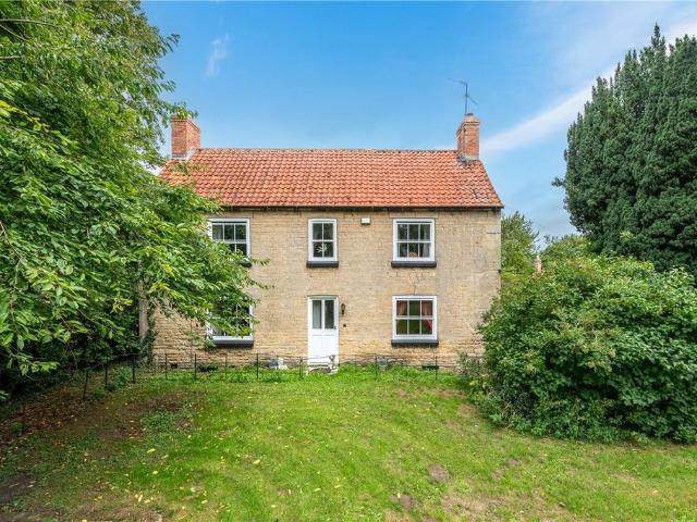 House for sale in Ashby De La Launde, Lincolnshire
