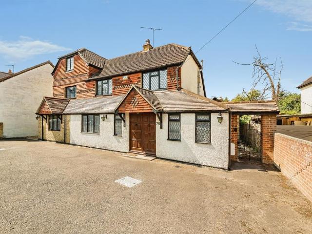 House for sale in Slough