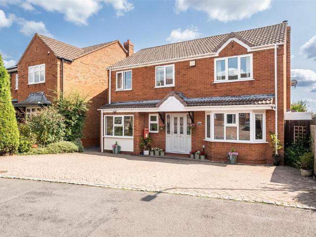 House for sale in Boley Park, Isle Of Man