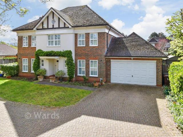 House for sale in Bourne Vale, Isle Of Man