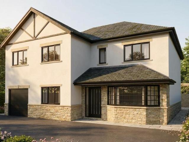 House for sale in West Breary, Isle Of Man