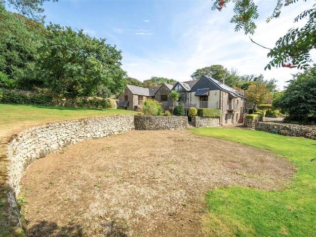 House for sale in St Cleer, Cornwall