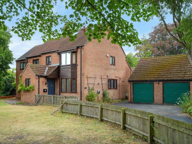 House for sale in Riccall