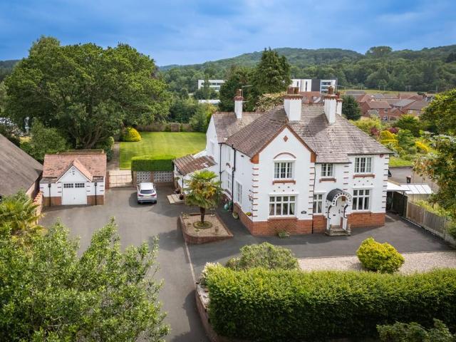 House for sale in Telford