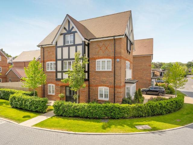 House for sale in Sunninghill and Ascot, Sunninghill