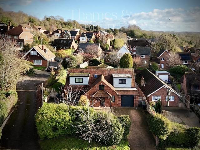 House for sale in Chepping Wycombe, Loudwater