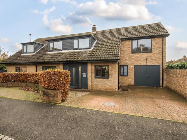 House for sale in Northill, Bedfordshire