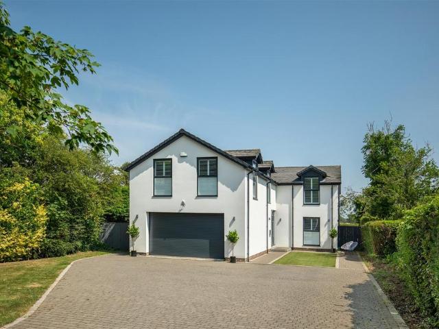 House for sale in Ingoe, Northumberland