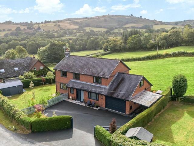 House for sale in Wales