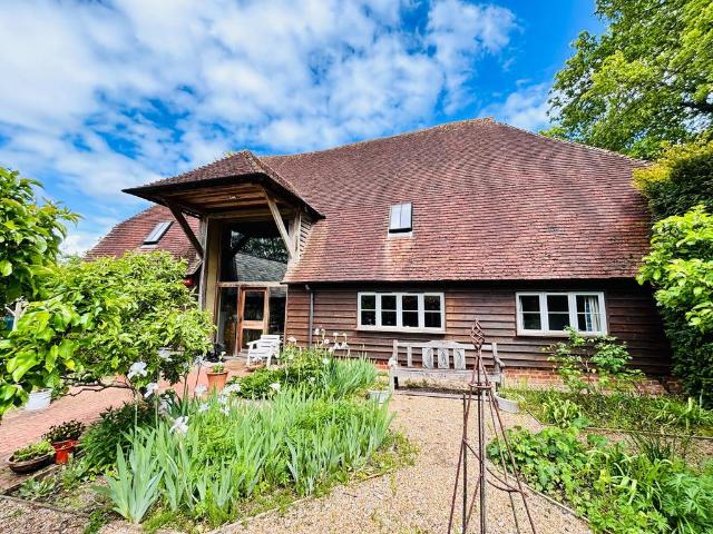 House for sale in Bridgefield, Kent