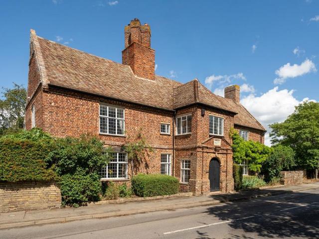 House for sale in Barway, Cambridgeshire