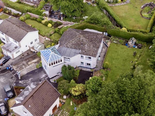 House for sale in Wales