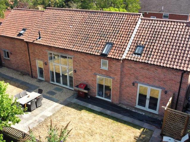 House for sale in Alverton, East Midlands