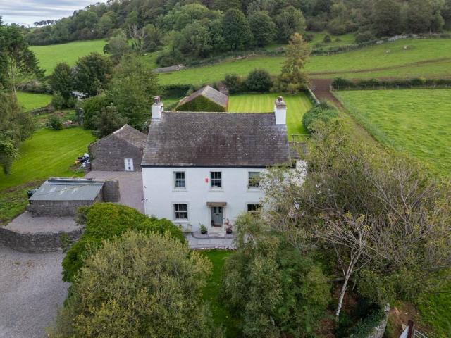 House for sale in Urswick, Little Urswick