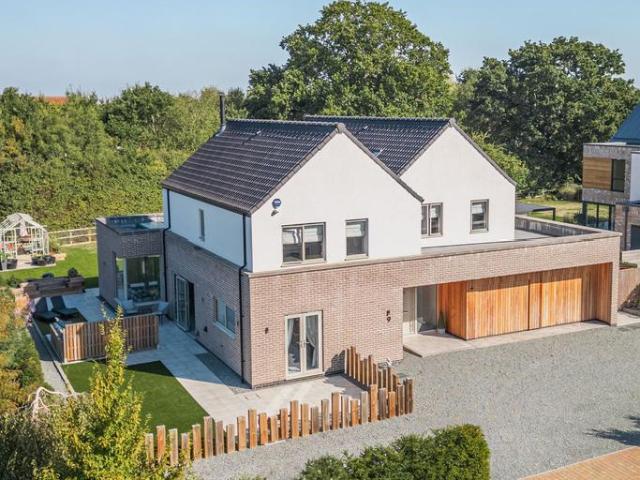 House for sale in Mulbarton, South Norfolk
