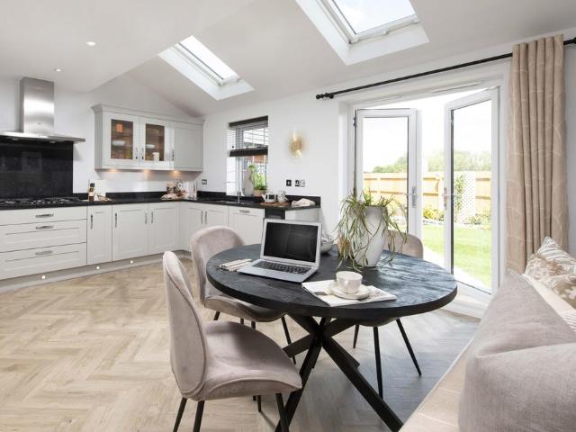 House for sale in Upper Lighthorne, Alderminster