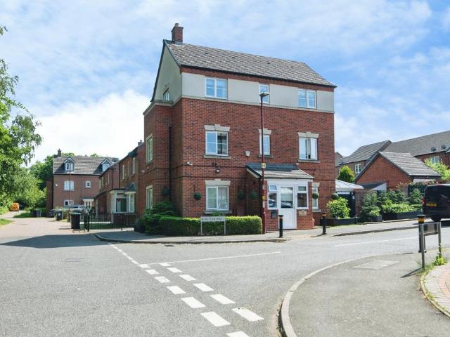 House for sale in West Midlands