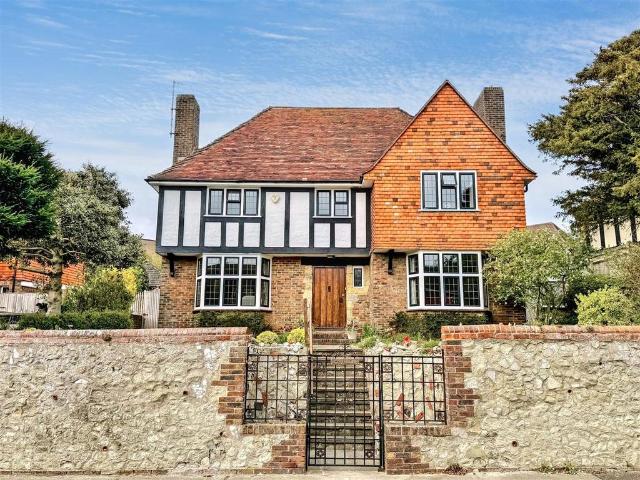 House for sale in Upperton, Eastbourne
