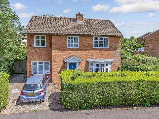 House for sale in Bridgefield, Kent