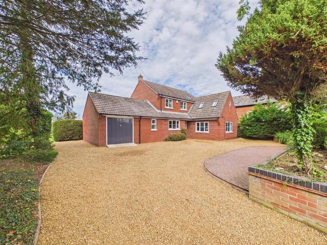 House for sale in Swanton Morley, Breckland