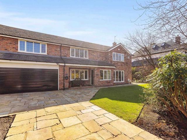 House for sale in Trafford Park, Isle Of Man