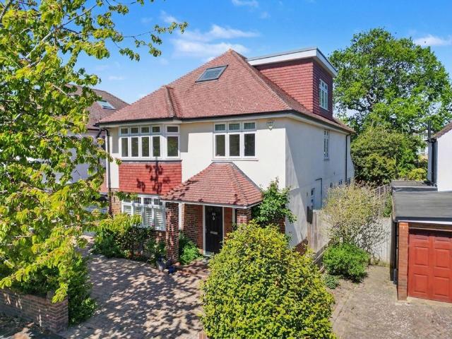 House for sale in Blackhills, Surrey