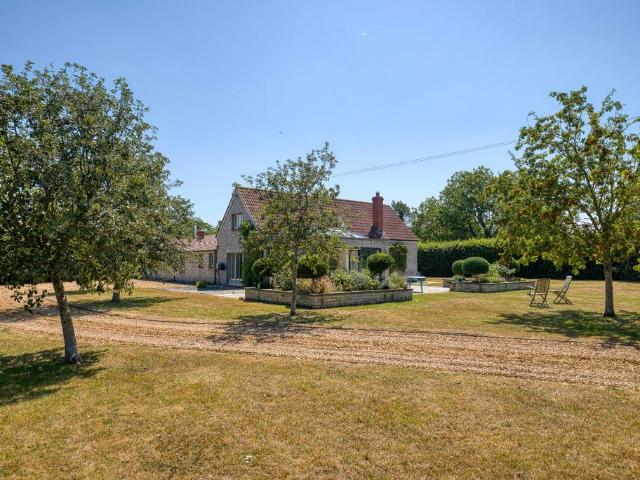 House for sale in Somerset